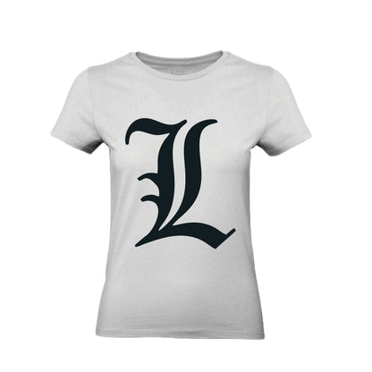 T-Shirt Uomo Donna & Bambino - LAWLIET -  Maglietta Maglia Tshirt Super vestibilità Top qualità