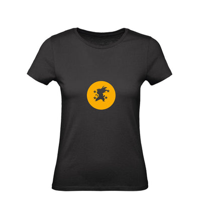 T-Shirt Uomo, Donna & Bambino - GOKU - SFERA DEL DRAGO - Maglietta Maglia Tshirt Super vestibilità Top qualità