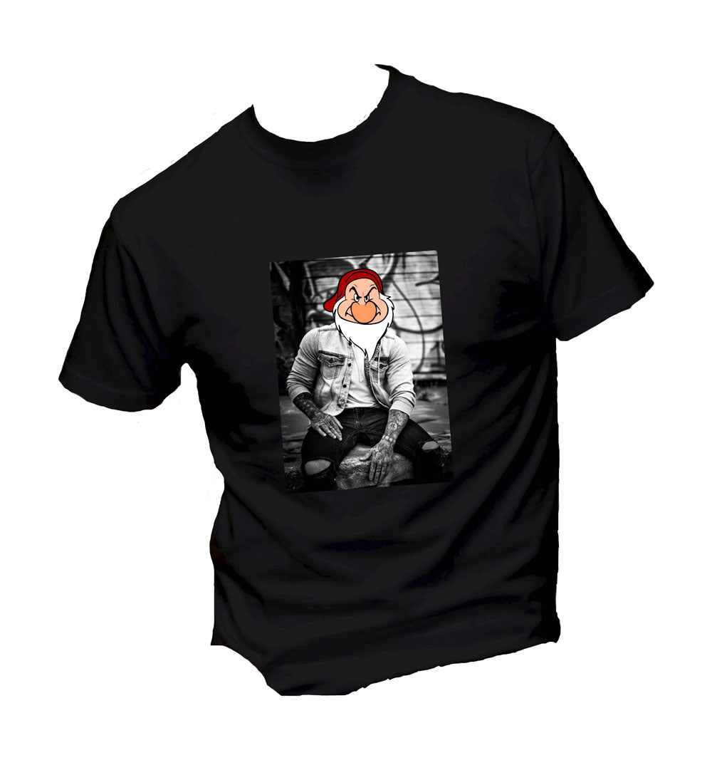 T-Shirt Uomo Donna & Bambino - IO BRONTOLO - Maglietta Maglia Tshirt Super vestibilità Top qualità