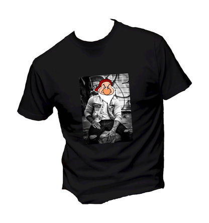 T-Shirt Uomo Donna & Bambino - IO BRONTOLO - Maglietta Maglia Tshirt Super vestibilità Top qualità