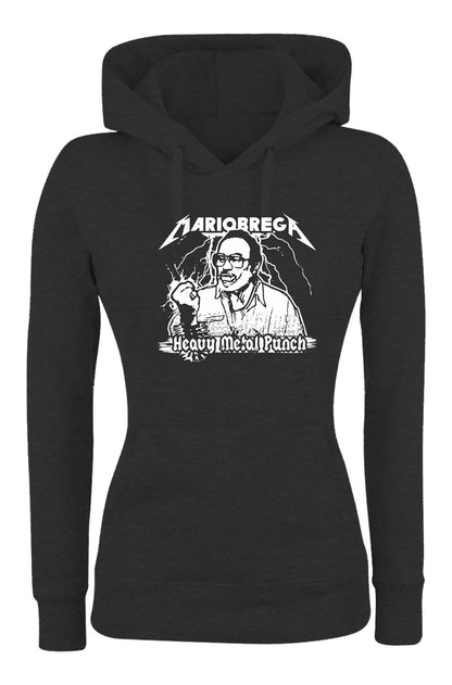 Felpa con cappuccio UOMO, DONNA & BAMBIN - MARIO BREGA - Super vestibilità Top qualità