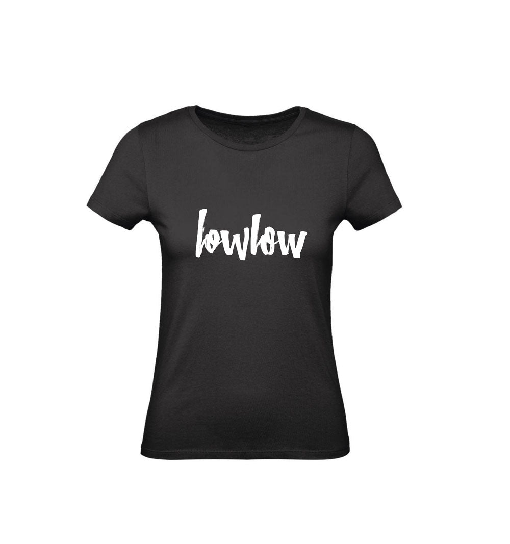 T-Shirt Uomo Donna & Bambino - LOWLOW - Maglietta Maglia Tshirt Super vestibilità Top qualità