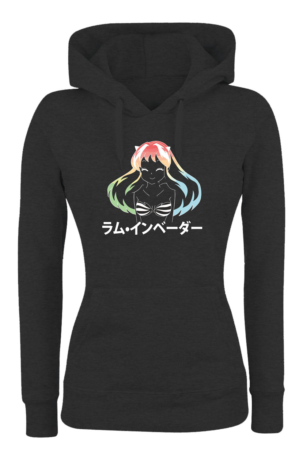 Felpa con cappuccio UOMO, DONNA & BAMBIN - LAMÙ - Super vestibilità Top qualità