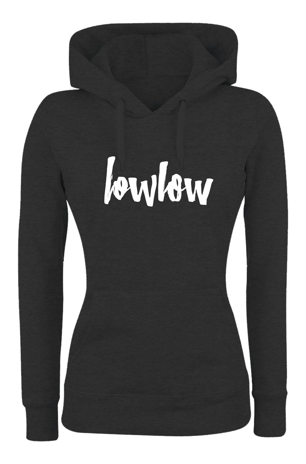 Felpa con cappuccio UOMO, DONNA & BAMBIN - LOWLOW - Super vestibilità Top qualità