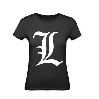 T-Shirt Uomo Donna & Bambino - LAWLIET -  Maglietta Maglia Tshirt Super vestibilità Top qualità