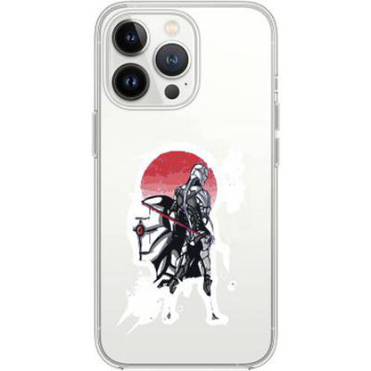 Cover Compatibile Con Tutti i Modelli iPhone - CORNERED FOX - Trasparente UltraSottili AntiGraffio Antiurto Case Custodia Marca