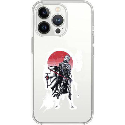 Cover Compatibile Con Tutti i Modelli iPhone - CORNERED FOX - Trasparente UltraSottili AntiGraffio Antiurto Case Custodia Marca