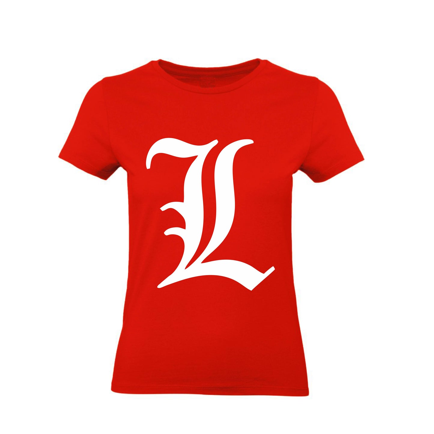 T-Shirt Uomo Donna & Bambino - LAWLIET -  Maglietta Maglia Tshirt Super vestibilità Top qualità