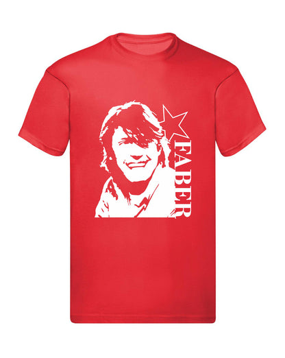 T-Shirt Uomo, Donna & Bambino - FABER - Maglietta Maglia Tshirt Super vestibilità Top qualità