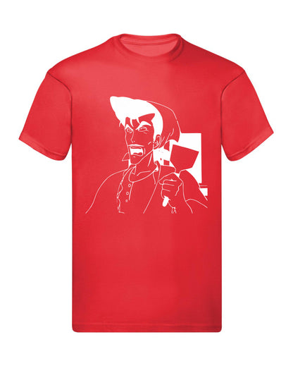 T-Shirt Uomo & Bambino - MARRABBIO - Maglietta Maglia Tshirt Super vestibilità Top qualità