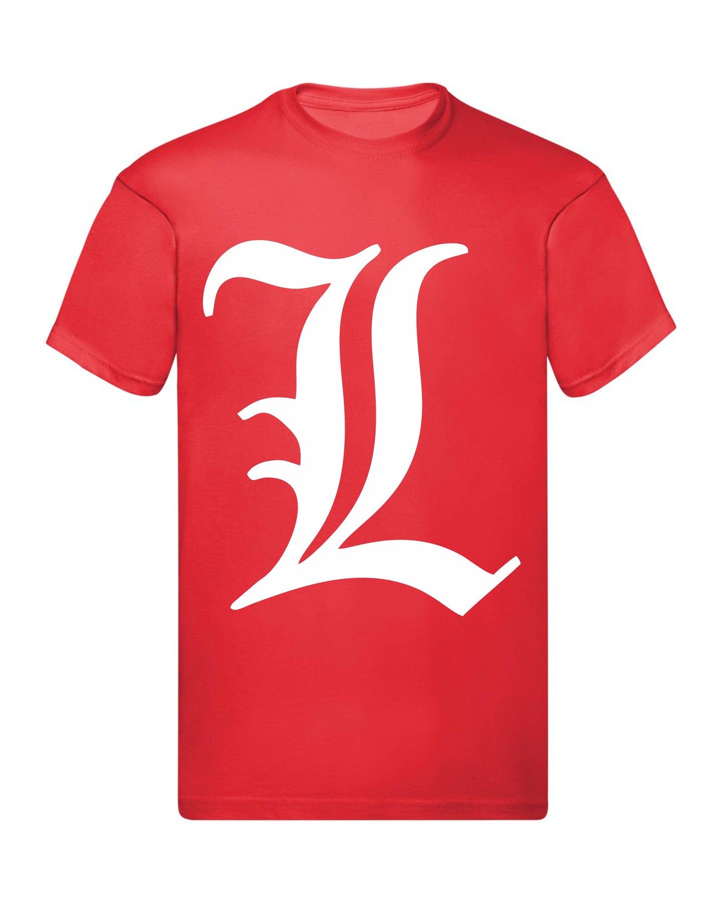 T-Shirt Uomo Donna & Bambino - LAWLIET -  Maglietta Maglia Tshirt Super vestibilità Top qualità