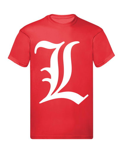 T-Shirt Uomo Donna & Bambino - LAWLIET -  Maglietta Maglia Tshirt Super vestibilità Top qualità