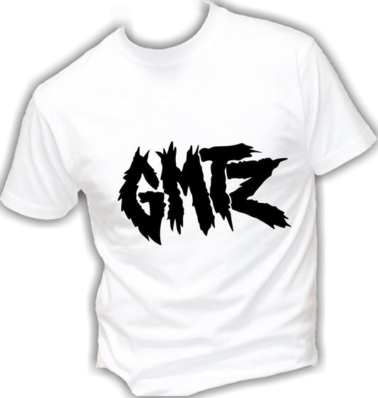 T-Shirt Uomo, Donna & Bambino - GMTZ GRAFFITO - Maglietta Maglia Tshirt Super vestibilità Top qualità