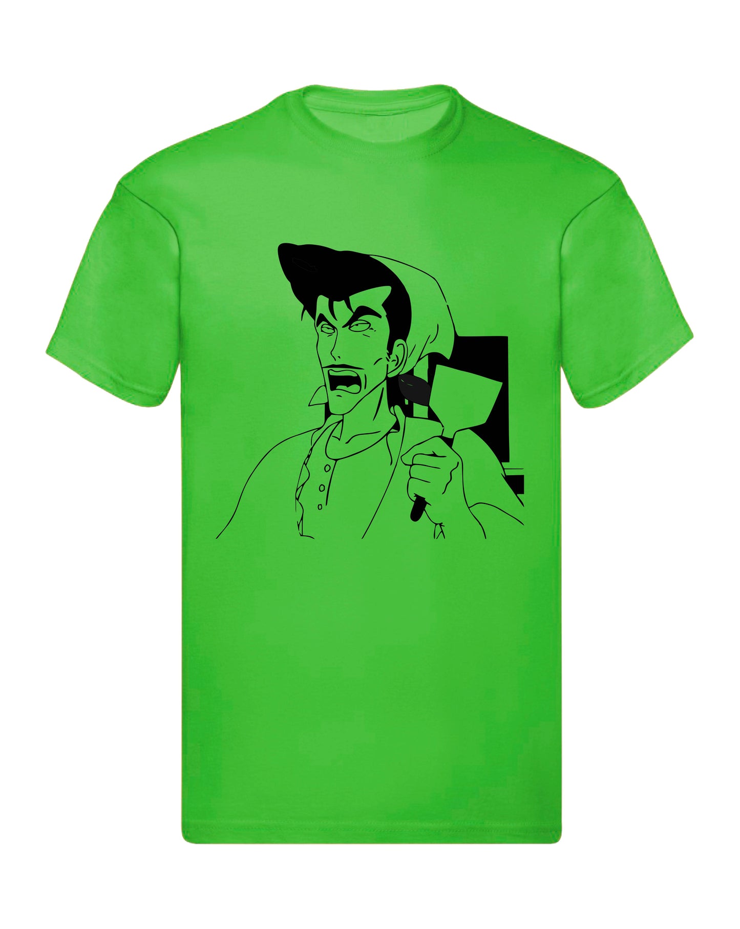 T-Shirt Uomo & Bambino - MARRABBIO - Maglietta Maglia Tshirt Super vestibilità Top qualità