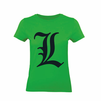 T-Shirt Uomo Donna & Bambino - LAWLIET -  Maglietta Maglia Tshirt Super vestibilità Top qualità